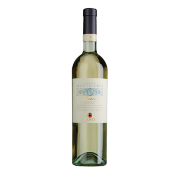 Santi Soave Classico 